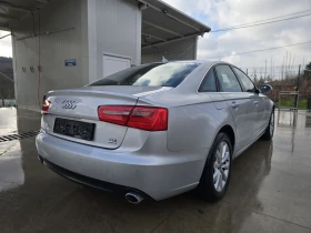 Audi A6 3.0TDI S-line Quattro 245к.с - 19000 лв. / 9714.55 € - 61207709 4