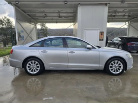 Audi A6 3.0TDI S-line Quattro 245к.с - 19000 лв. / 9714.55 € - 61207709 8