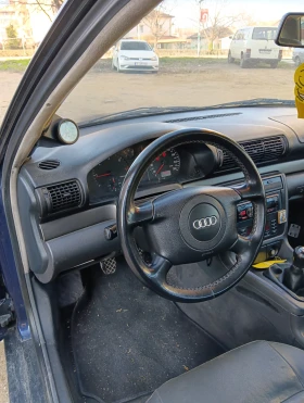 Audi A4 | Mobile.bg � ����� ������ 7