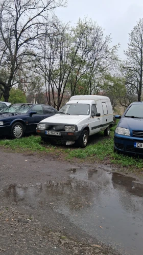 Citroen C15, снимка 2