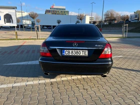 Mercedes-Benz E 280 4-matic 5G tronic, снимка 7