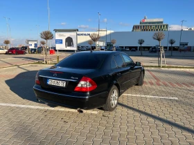 Mercedes-Benz E 280 4-matic 5G tronic, снимка 6