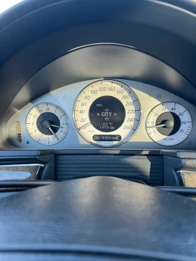 Mercedes-Benz E 280 4-matic 5G tronic, снимка 11