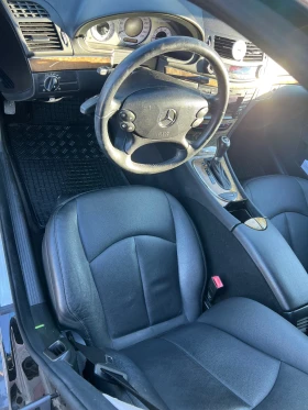 Mercedes-Benz E 280 4-matic 5G tronic, снимка 8