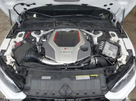 Audi Rs5 * 2.9T * CARFAX * БЕЗ ПЪРВОНАЧАЛНА ВНОСКА, снимка 10