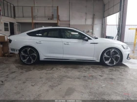 Audi Rs5 * 2.9T * CARFAX * БЕЗ ПЪРВОНАЧАЛНА ВНОСКА, снимка 14
