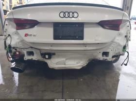 Audi Rs5 * 2.9T * CARFAX * БЕЗ ПЪРВОНАЧАЛНА ВНОСКА, снимка 6