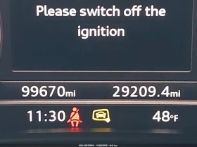 Audi Rs5 * 2.9T * CARFAX * БЕЗ ПЪРВОНАЧАЛНА ВНОСКА, снимка 16