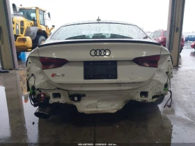 Audi Rs5 * 2.9T * CARFAX * БЕЗ ПЪРВОНАЧАЛНА ВНОСКА, снимка 17