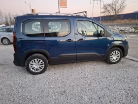 Peugeot Rifter - 9970 € / 19499.63 лв. - 10229483 8