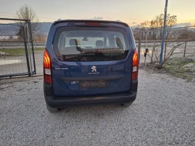 Peugeot Rifter - 9970 € / 19499.63 лв. - 10229483 6