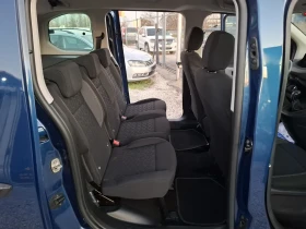 Peugeot Rifter - 9970 € / 19499.63 лв. - 10229483 12