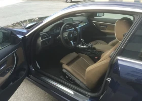 BMW 435 M PACK * * CARFAX * * АВТО КРЕДИТ * *  - 12999 € / 25423.83 лв. - 36634112 4