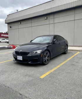 BMW 435 M PACK * * CARFAX * * АВТО КРЕДИТ * *  - 12999 € / 25423.83 лв. - 36634112 2