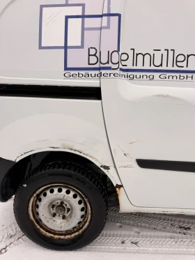 Renault Kangoo 1.5 DCI/Климатик/Сервизна книжка/Обслужен - 2890 € / 5652.35 лв. - 56288962 7
