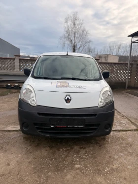Renault Kangoo 1.5 DCI/Климатик/Сервизна книжка/Обслужен | Auto.bg — изображение 2