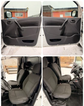 Renault Kangoo 1.5 DCI/Климатик/Сервизна книжка/Обслужен - 2890 € / 5652.35 лв. - 56288962 4
