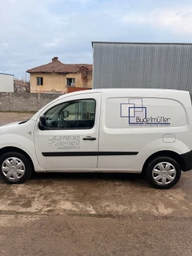 Renault Kangoo 1.5 DCI/Климатик/Сервизна книжка/Обслужен | Auto.bg — изображение 6