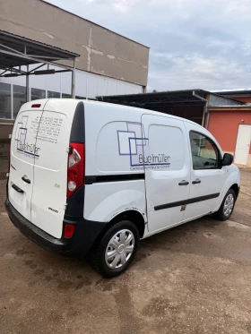 Renault Kangoo 1.5 DCI/Климатик/Сервизна книжка/Обслужен | Auto.bg — изображение 5