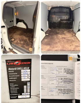 Renault Kangoo 1.5 DCI/Климатик/Сервизна книжка/Обслужен - 2890 € / 5652.35 лв. - 56288962 5