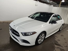 Mercedes-Benz A 220 * CARFAX * БЕЗ ПЪРВОНАЧАЛНА ВНОСКА