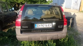Volvo Xc70 - 2257 € / 4414.31 лв. - 27523079 2