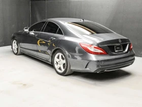 Mercedes-Benz CLS 400 * CARFAX * ЦЕНА ДО БЪЛГАРИЯ, снимка 5