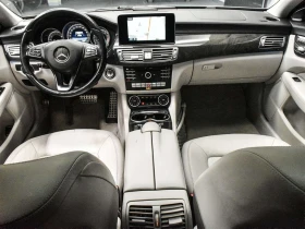 Mercedes-Benz CLS 400 * CARFAX * ЦЕНА ДО БЪЛГАРИЯ, снимка 17