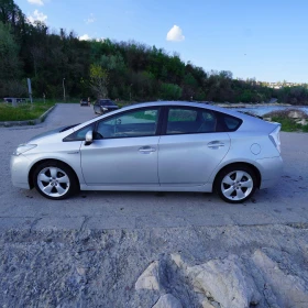 Toyota Prius 1.8 Hybrid - 5624 € / 10999.59 лв. - 27658838 7
