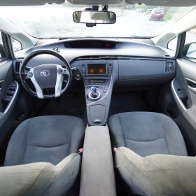Toyota Prius 1.8 Hybrid - 5624 € / 10999.59 лв. - 27658838 13