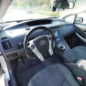 Toyota Prius 1.8 Hybrid - 5624 € / 10999.59 лв. - 27658838 8