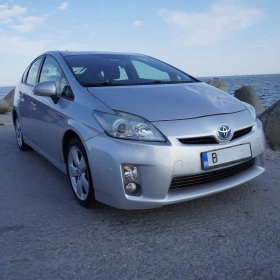 Toyota Prius 1.8 Hybrid