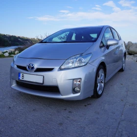 Toyota Prius 1.8 Hybrid - 5624 € / 10999.59 лв. - 27658838 2