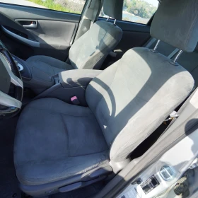 Toyota Prius 1.8 Hybrid - 5624 € / 10999.59 лв. - 27658838 9