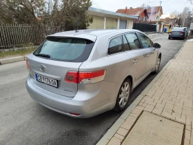 Toyota Avensis 2.2D 150ps EURO5B oбслужен - 4200 € / 8214.49 лв. - 29384025 3