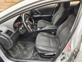 Toyota Avensis 2.2D 150ps EURO5B oбслужен - 4200 € / 8214.49 лв. - 29384025 5