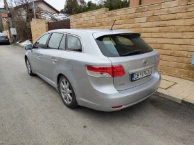 Toyota Avensis 2.2D 150ps EURO5B oбслужен - 4200 € / 8214.49 лв. - 29384025 2