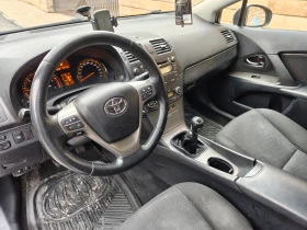 Toyota Avensis 2.2D 150ps EURO5B oбслужен - 4200 € / 8214.49 лв. - 29384025 6