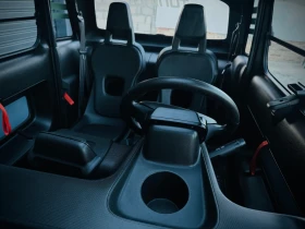 Citroen Ami - 6499 € / 12710.94 лв. - 27190793 6