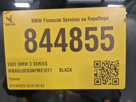 BMW 340 xDrive | M Sport | PANO | HUD | H&K | 360 |  - 38800 € / 75886.20 лв. - 97457289 14