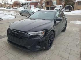 Audi E-Tron PROGRESSIV  CARFAX