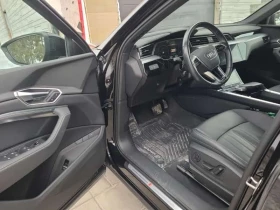 Audi E-Tron PROGRESSIV  CARFAX - 27000 € / 52807.41 лв. - 27105393 3