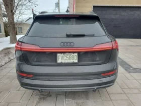 Audi E-Tron PROGRESSIV  CARFAX - 27000 € / 52807.41 лв. - 27105393 16