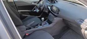 Peugeot 308 - 6000 € / 11734.98 лв. - 23886894 8