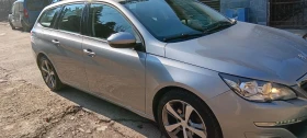 Peugeot 308 - 6000 € / 11734.98 лв. - 23886894 3