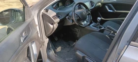 Peugeot 308 - 6000 € / 11734.98 лв. - 23886894 6