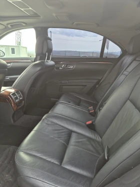 Mercedes-Benz S 320 - 8700 € / 17015.72 лв. - 48965921 8