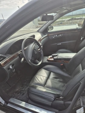 Mercedes-Benz S 320 - 8700 € / 17015.72 лв. - 48965921 7