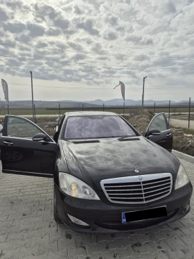 Mercedes-Benz S 320 - 8700 € / 17015.72 лв. - 48965921 6