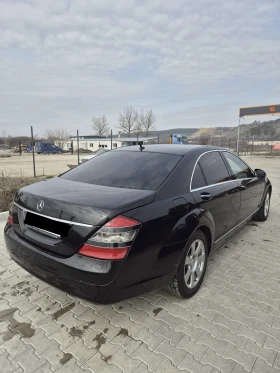 Mercedes-Benz S 320 - 8700 € / 17015.72 лв. - 48965921 4